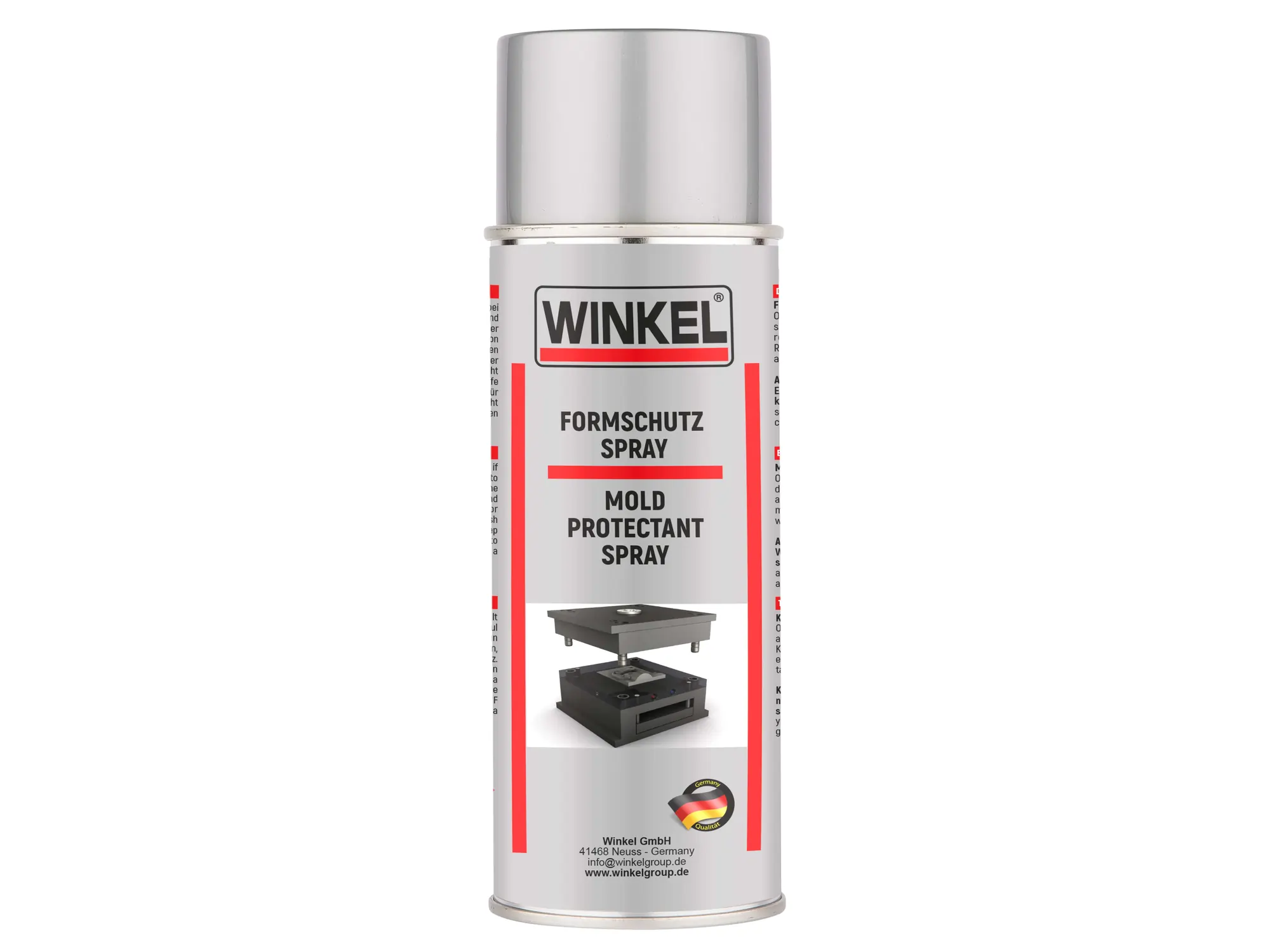 Mold Protectant Spray - W150170 image 1