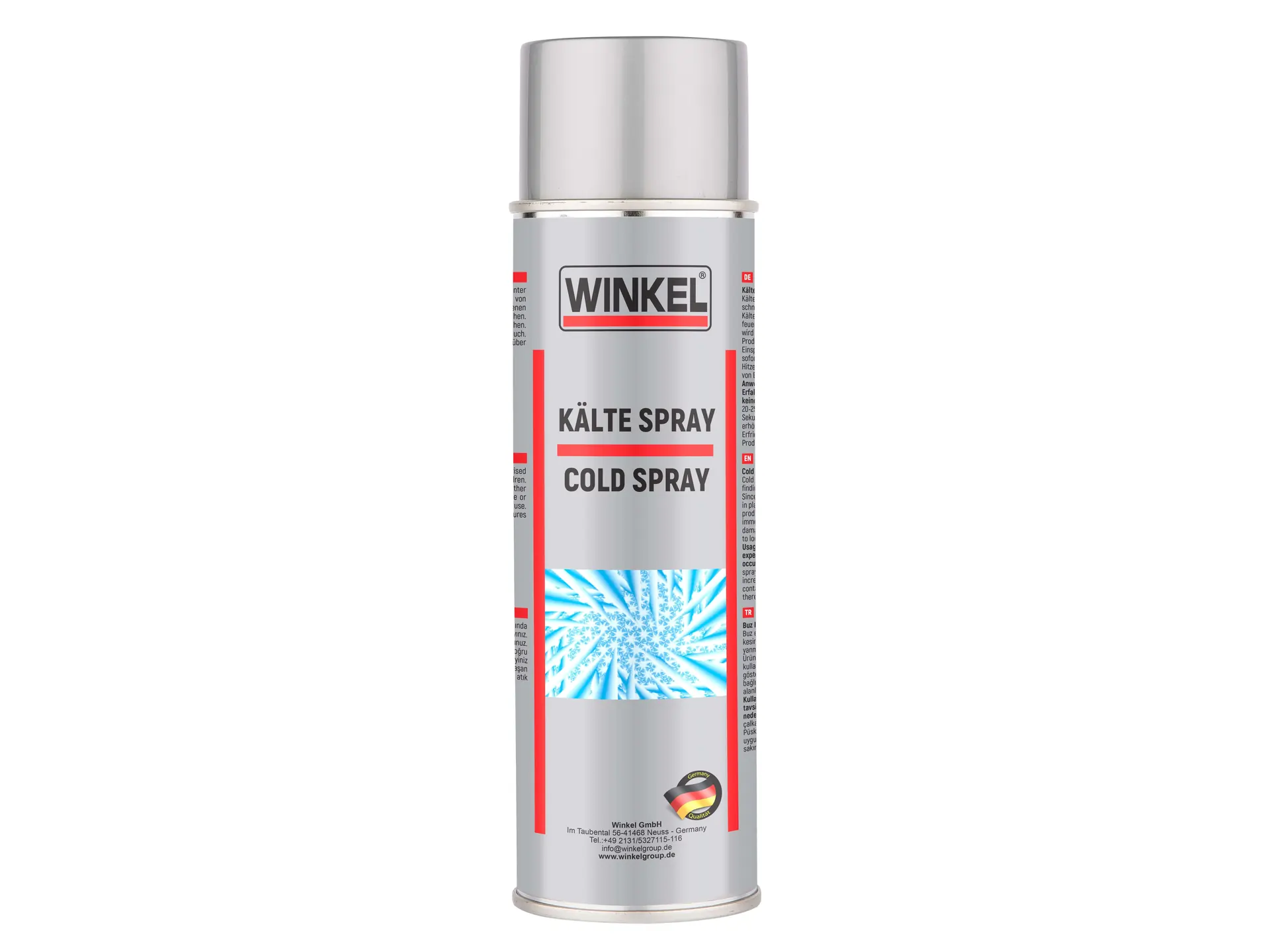 Cold Spray W170 121 - W170121 image 1